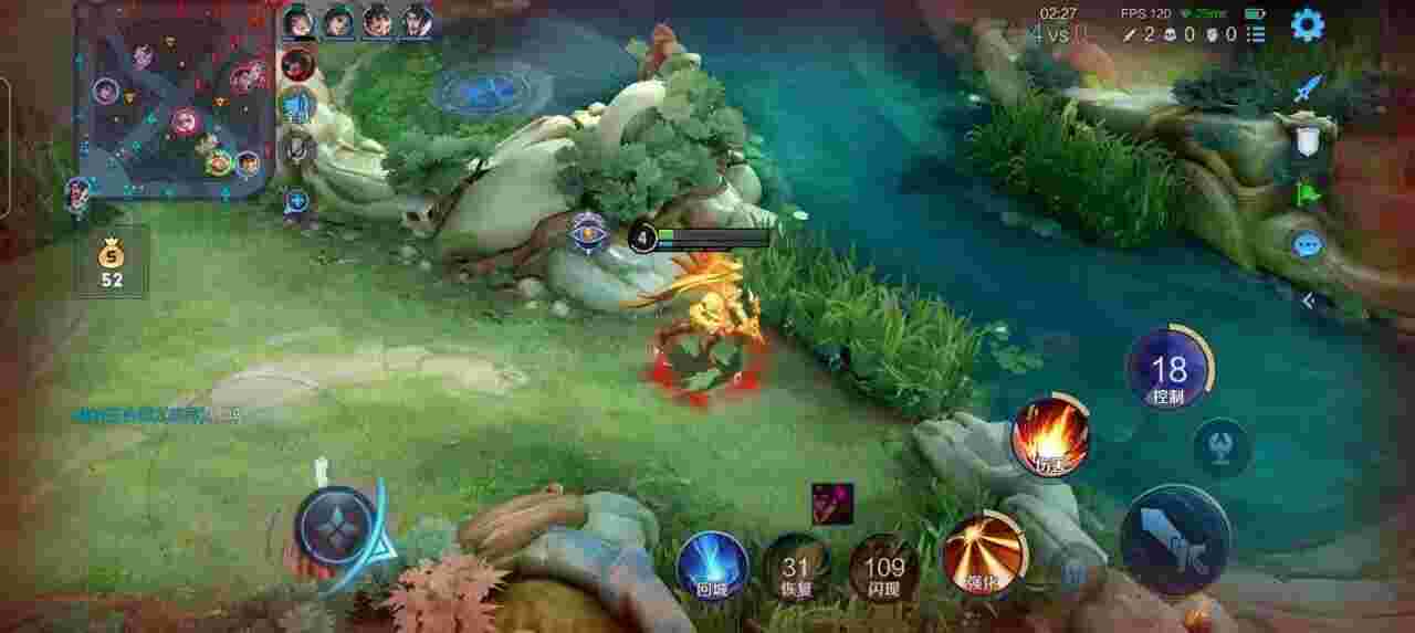 王者荣耀擎天柱 - ��ƽ��Ӣ�����id辅助预览图
